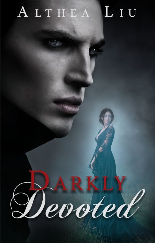 Darkly Devoted (Book 1) by KateLorraine