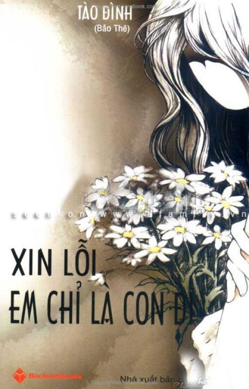 XIN LỖI EM CHỈ LÀ CON ĐĨ - TÀO ĐÌNH by VeTrang