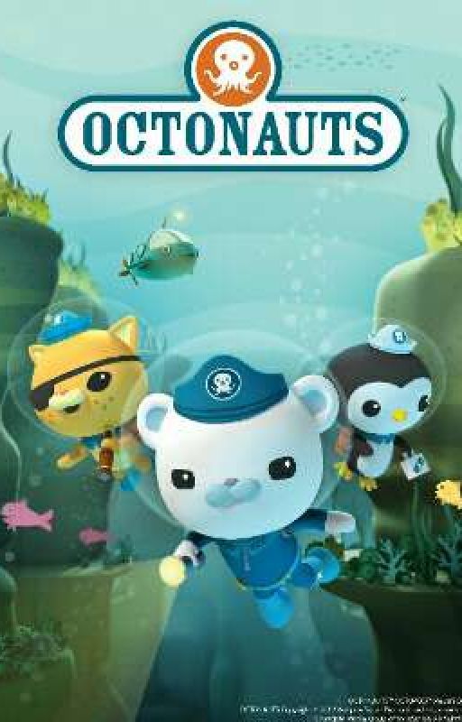 Octonauts parent scenarios by sammytheskitty33