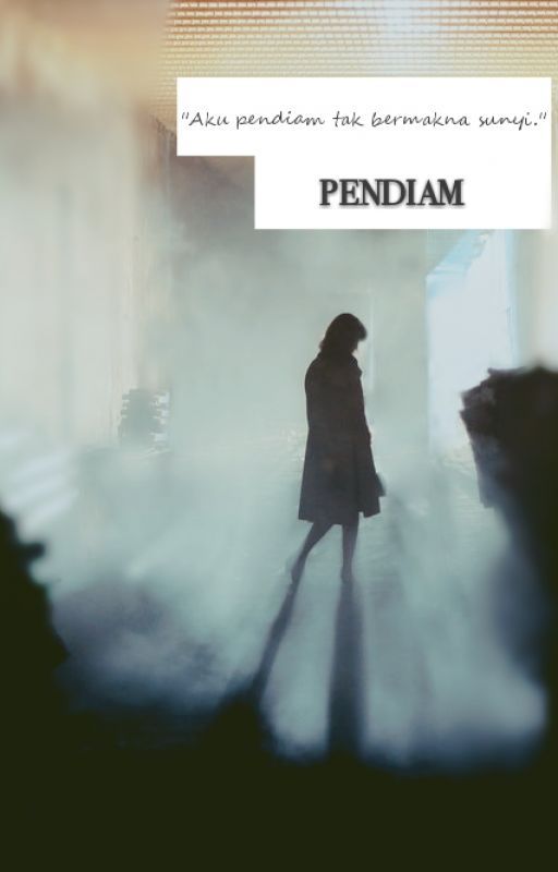 PENDIAM by RizanHarihta