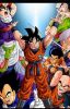 DBZ X Reader Oneshots :)