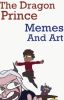 The Dragon Prince Memes And Art