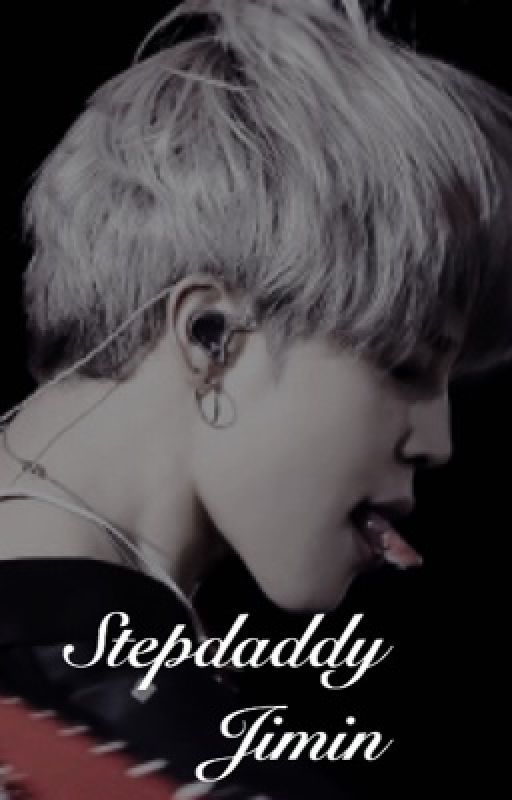 Stepdaddy jimin by Iloveyou795