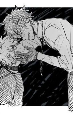 Remember Me (villain Deku x Bakugo) - ? - Wattpad