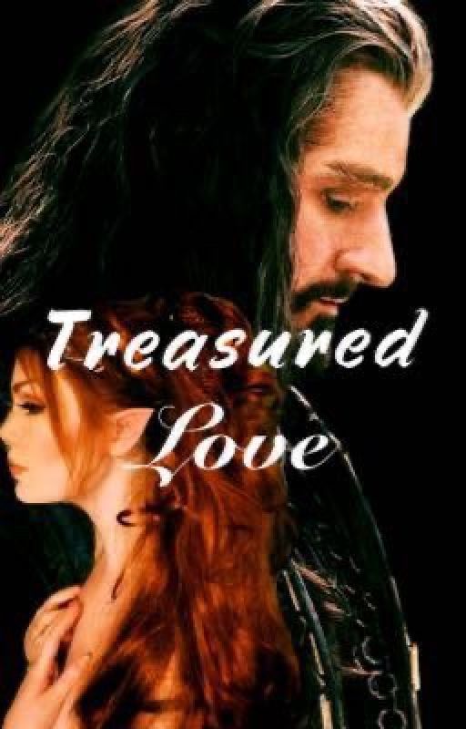 Treasured Love | Thorin Oakenshield. by _CrystalFox_