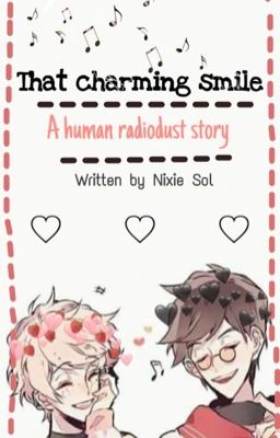 That Charming Smile :: Past Radiodust cover