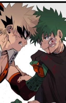 Villain Deku x bakugou - bubblepop3232 - Wattpad