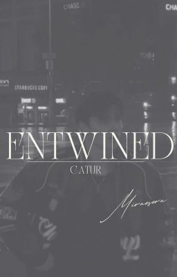 ENTWINED [CATUR] cover