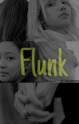 Jenlisa || Flunk (Lengkap)  cover