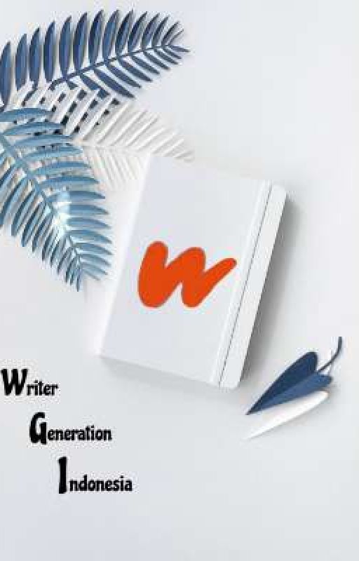 Writer Generation Indonesia by WriterGeneration62