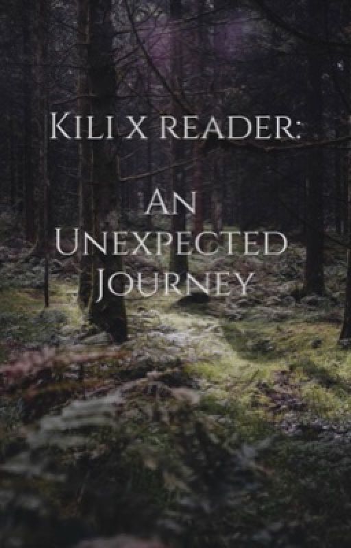 Kili x reader The Hobbit: An Unexpected Journey (Completed) by ASongOfIceAndFandoms