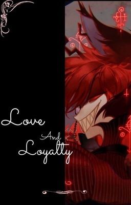 Love and Loyalty cover