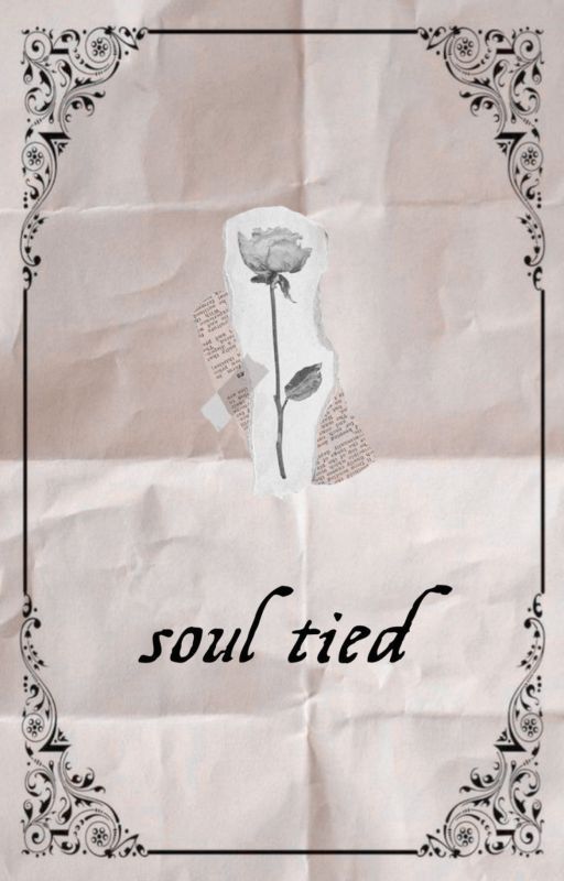 SOUL TIED ✷ ARMIN ARLERT by xovisa