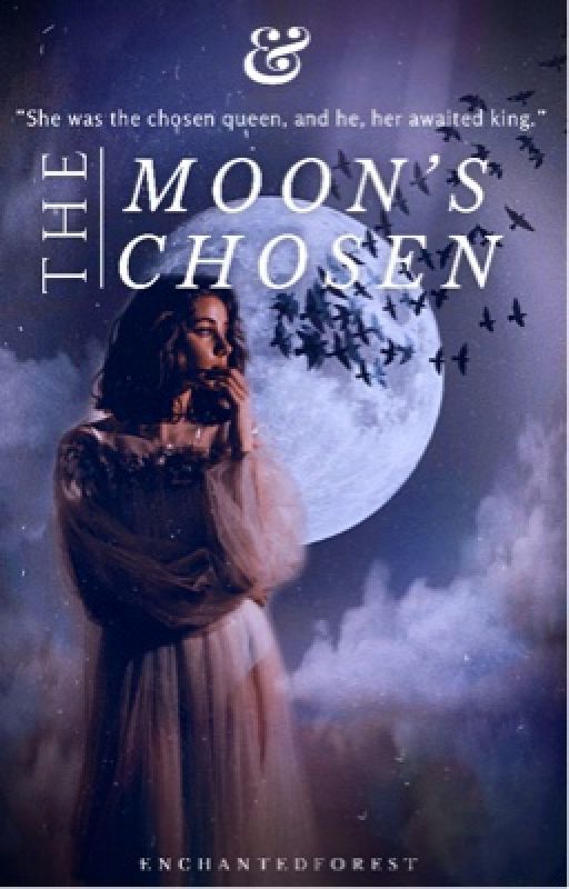 The Moon's Chosen by ii_babyl