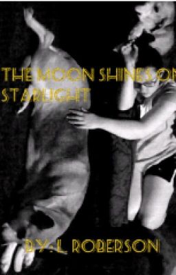 The Moon Shines On Starlight cover