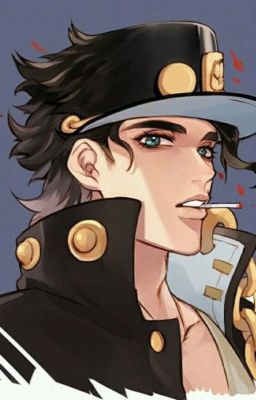 Jotaro x Reader: The Last Hamon User - Dana - Wattpad