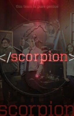 Scorpion's New EQ - Emily Seifert - Wattpad