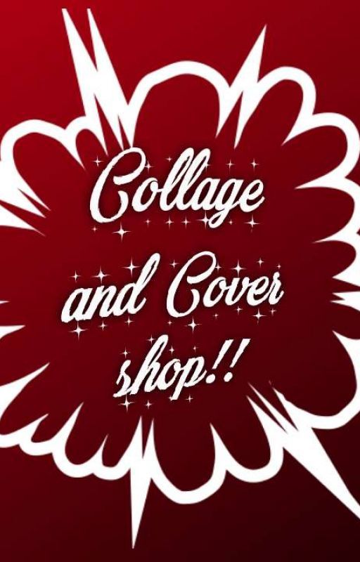 Collage/Cover shop by collettencj