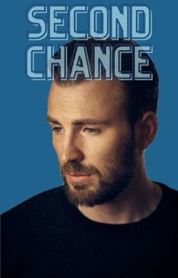 Second Chance cover