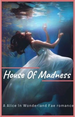 House Of Madness cover