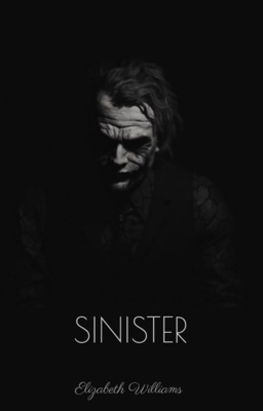 Ｓｉｎｉｓｔｅｒ by Lizmedia