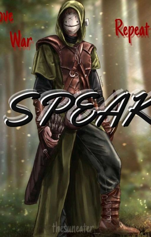 Speak || Dreamwastaken x reader by thesuneater__