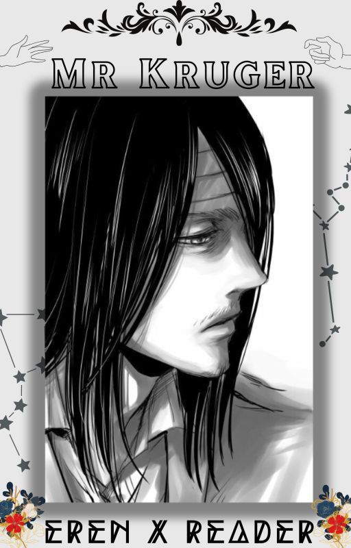 Mr Kruger (Eren x Reader) by Jirishnesensei_33