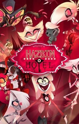 Debt to pay (Hazbin Hotel x Shy reader) - Movie night - Wattpad