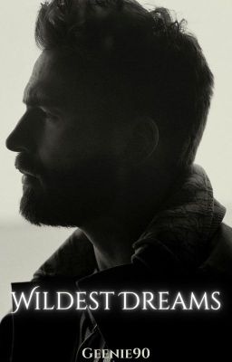 Wildest Dreams - A Chris Evans Story cover