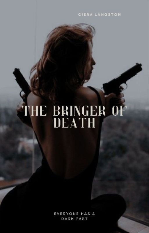 The Bringer Of Death by cslangston