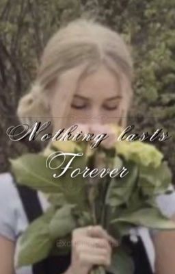 nothing lasts forever{wlw, teacherxstudent} cover