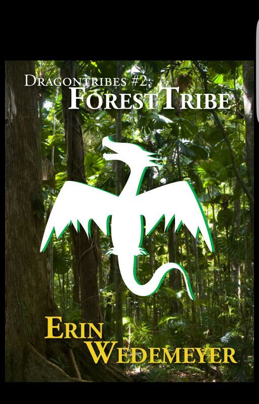 DragonTribes #2: ForestTribe by QueensAndDragons