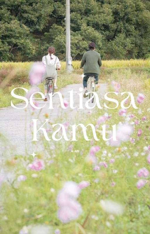 OG | Sentiasa Kamu by aafirn