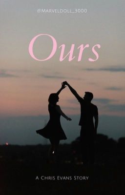 Ours (Chris Evans) cover