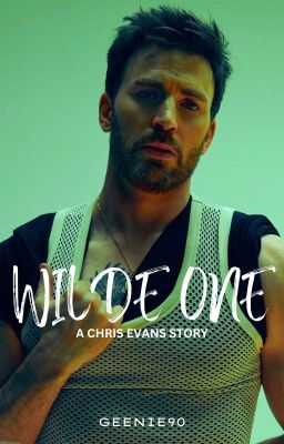 Wilde One (Chris Evans) 18+ cover