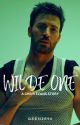 Wilde One (Chris Evans) 18+ by Geenie90