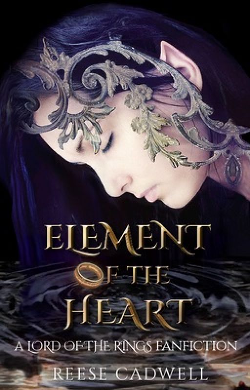 Element of the Heart - A Lord of the Rings/Legolas Fanfiction by moralfantasy