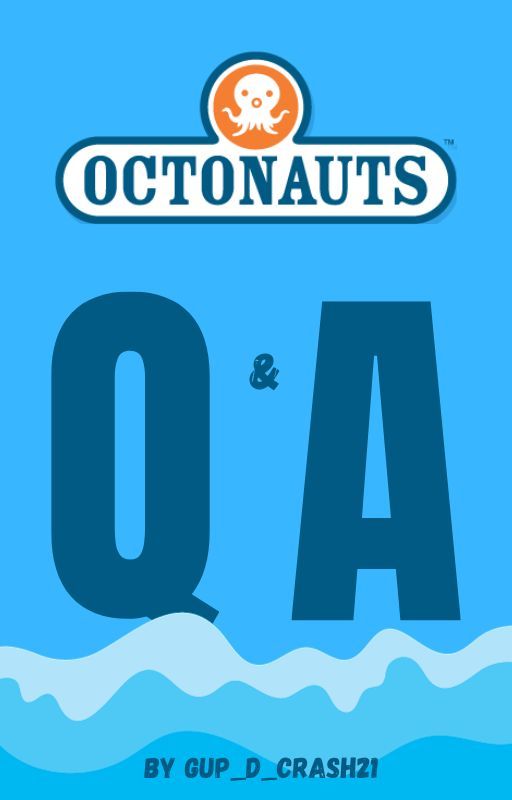 Octonauts Q&A by gup_d_crash21