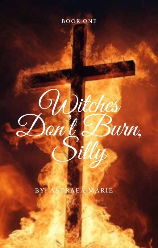 Witches Don't Burn, Silly by uhmmmpotato