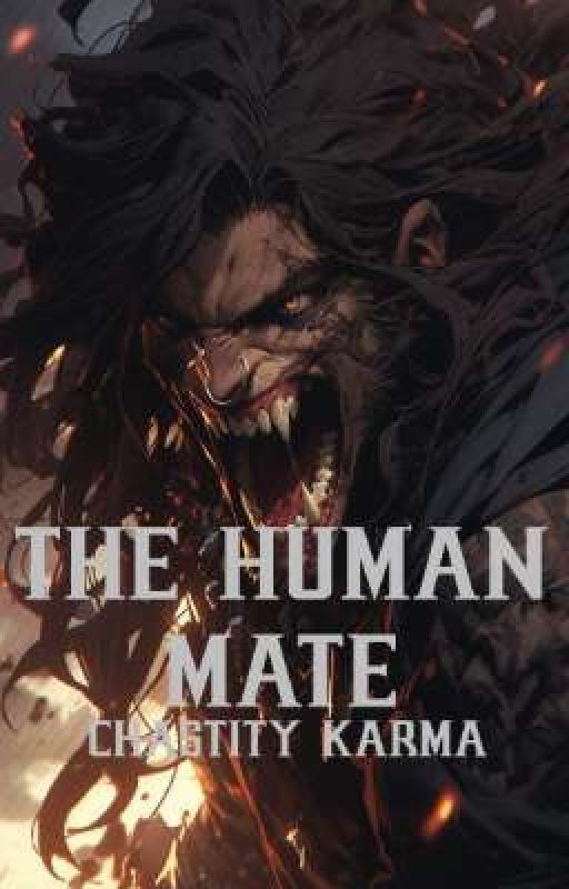 The Human Mate by ChastityKarma