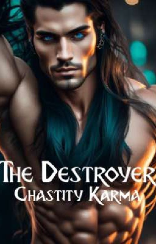 The Destroyer  by ChastityKarma