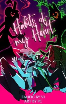 Habits of my Heart (2024) [AngelHusk] cover