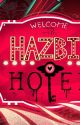 Hazbin Hotel with Death by soulfox1305