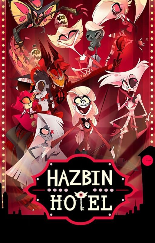 ❤️You are Special💙 (Hazbin hotel X Autistic Male reader)*ON HOLD TILL SEASON 2* by Shuffler2004