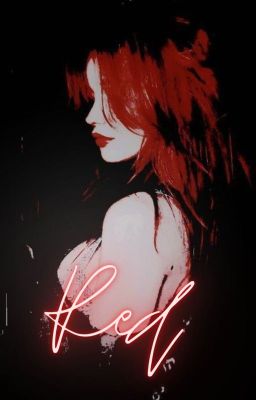 Red - RieRyuu - Wattpad image.