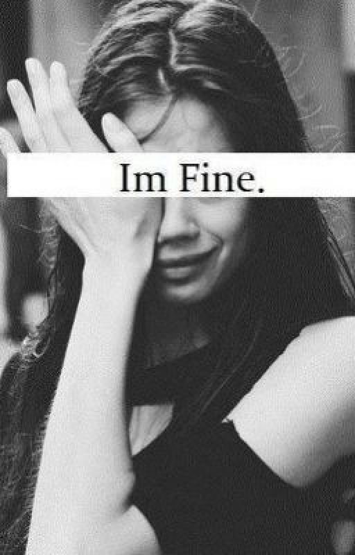 I'm Fine (Liam Payne Love Story) by Breezy_Carrots