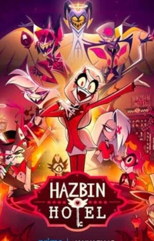 HAZBIN HOTEL |Indo| oleh Fazza_Hfzh