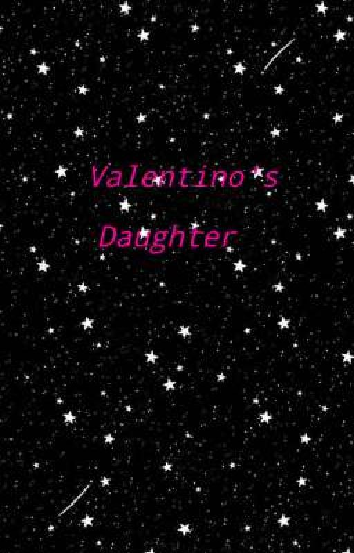 Valentino's Daughter  by RadioappleStatic