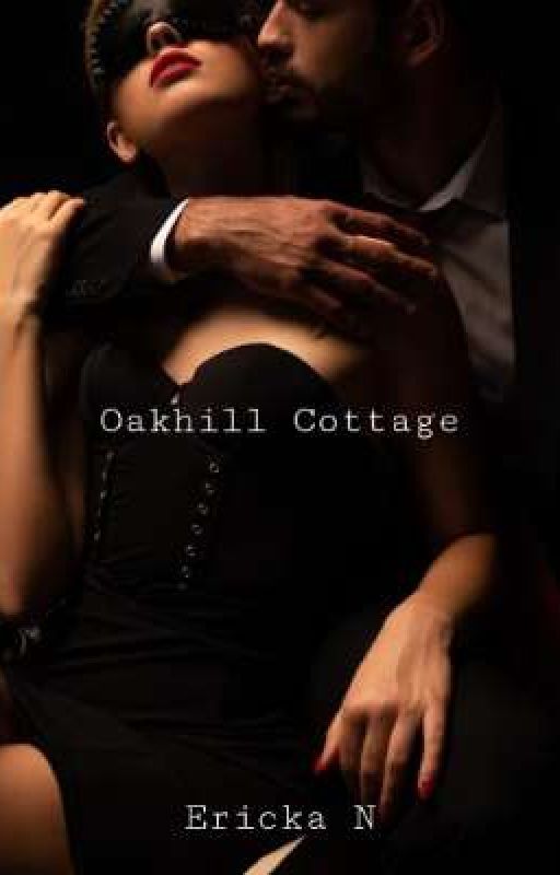 Oakhill Cottage by Ericka_N1