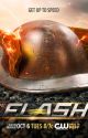 The Flash: The Fastest Man Alive (Male Reader Insert) by Fredbot